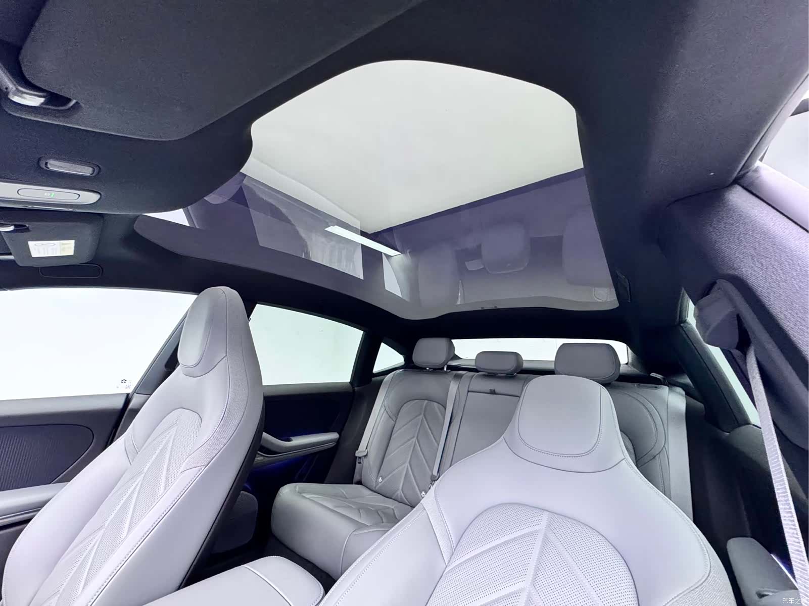 NIO ET5, 2025 12