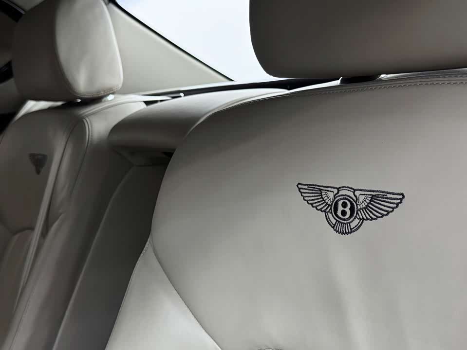 Bentley Mushan Bentley Mushan