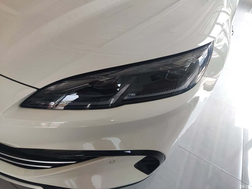 BYD Seal, 2025 18