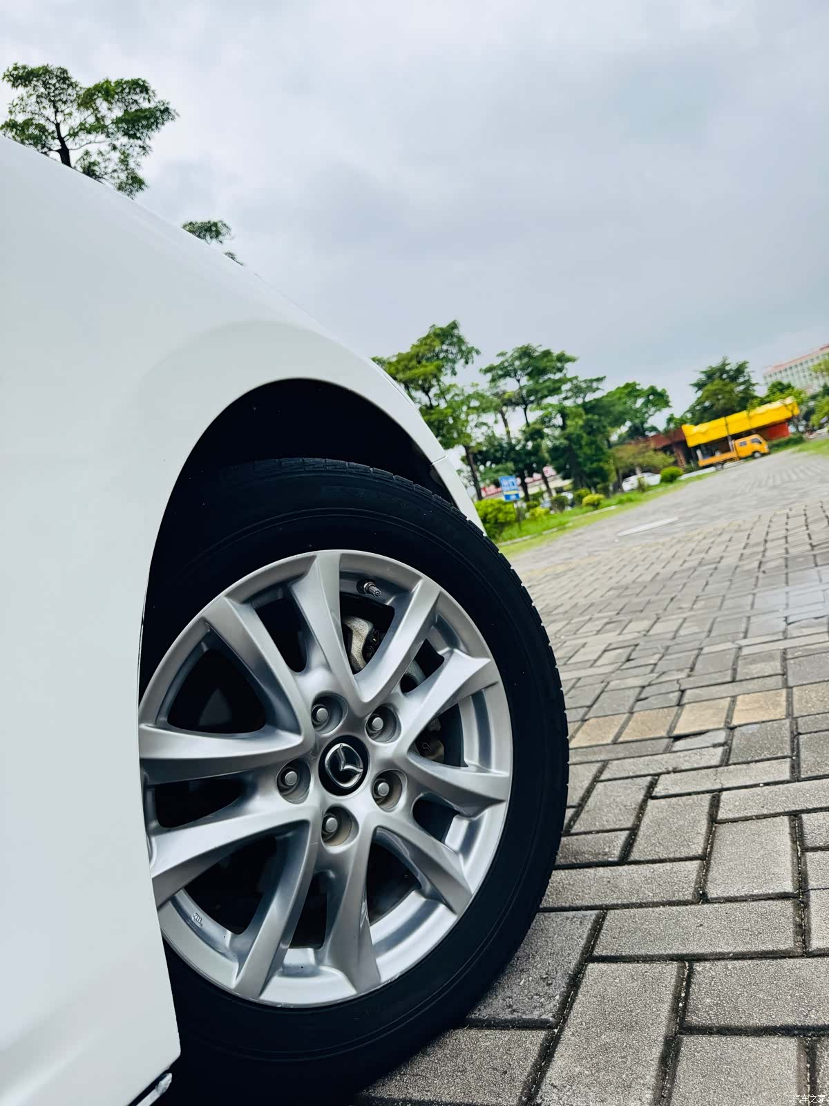 Mazda Mazda3, 2018 20
