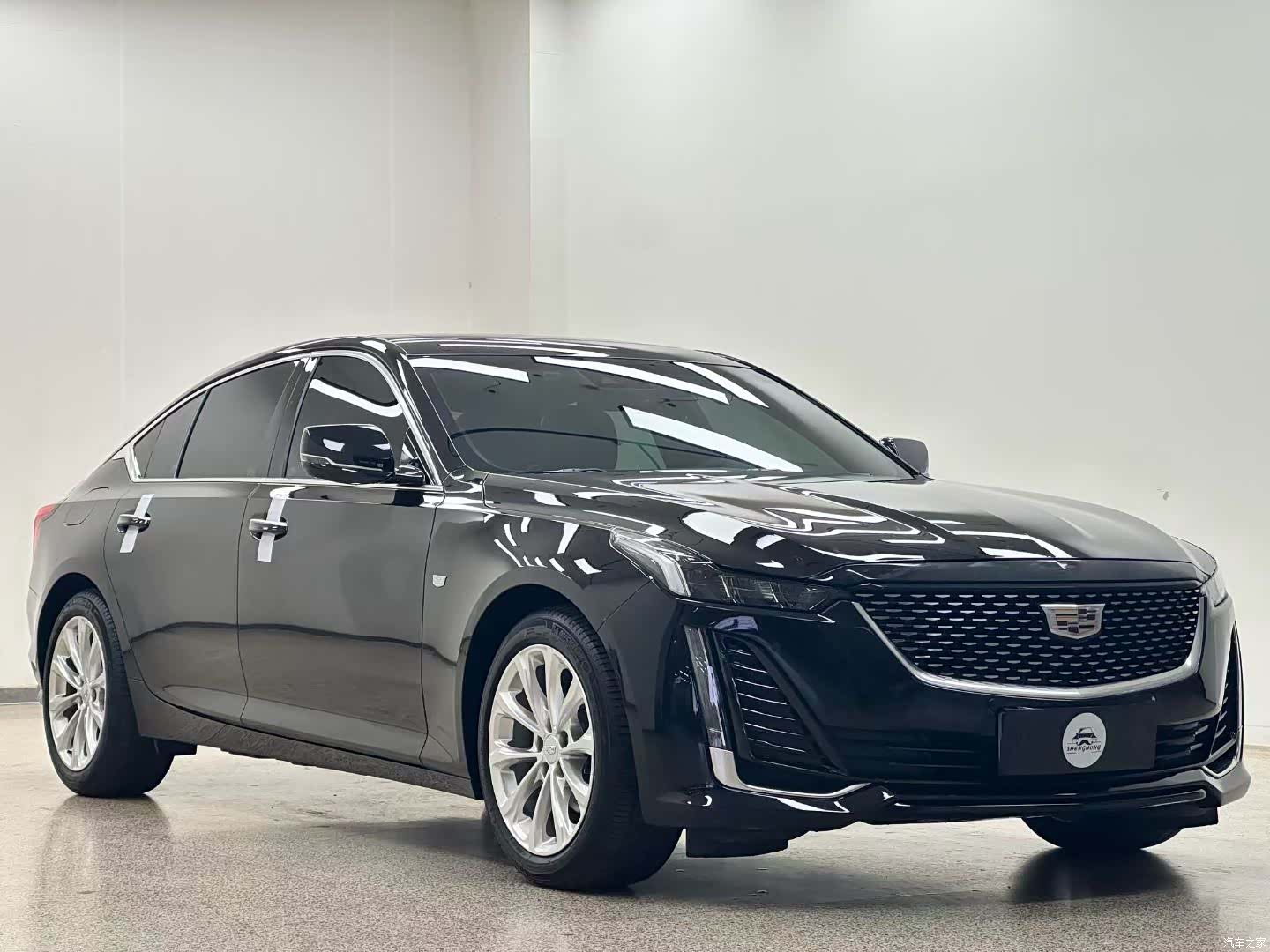Cadillac CT5, 2023 3