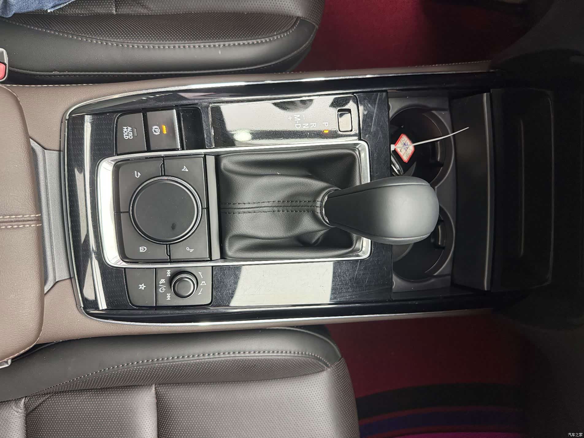 Mazda CX-30, 2021 14