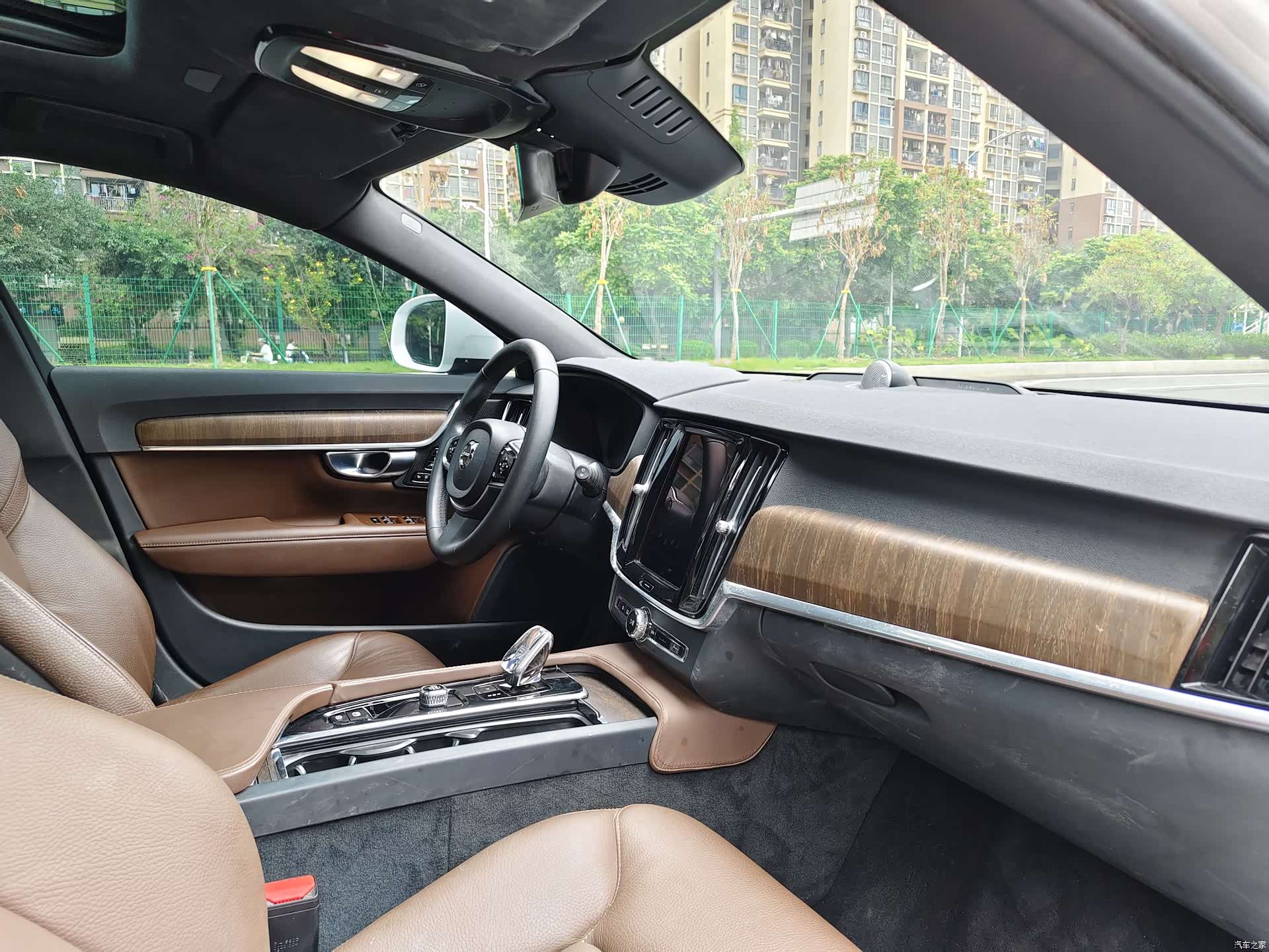 Volvo V90, 2023 10
