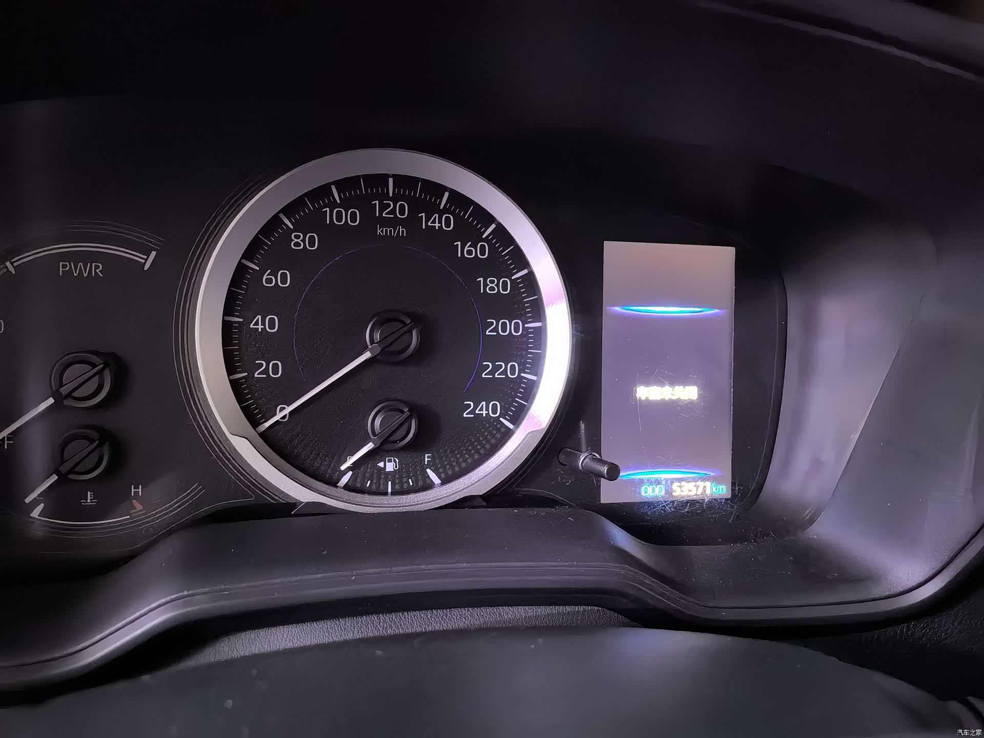 Toyota Corolla, 2021 10