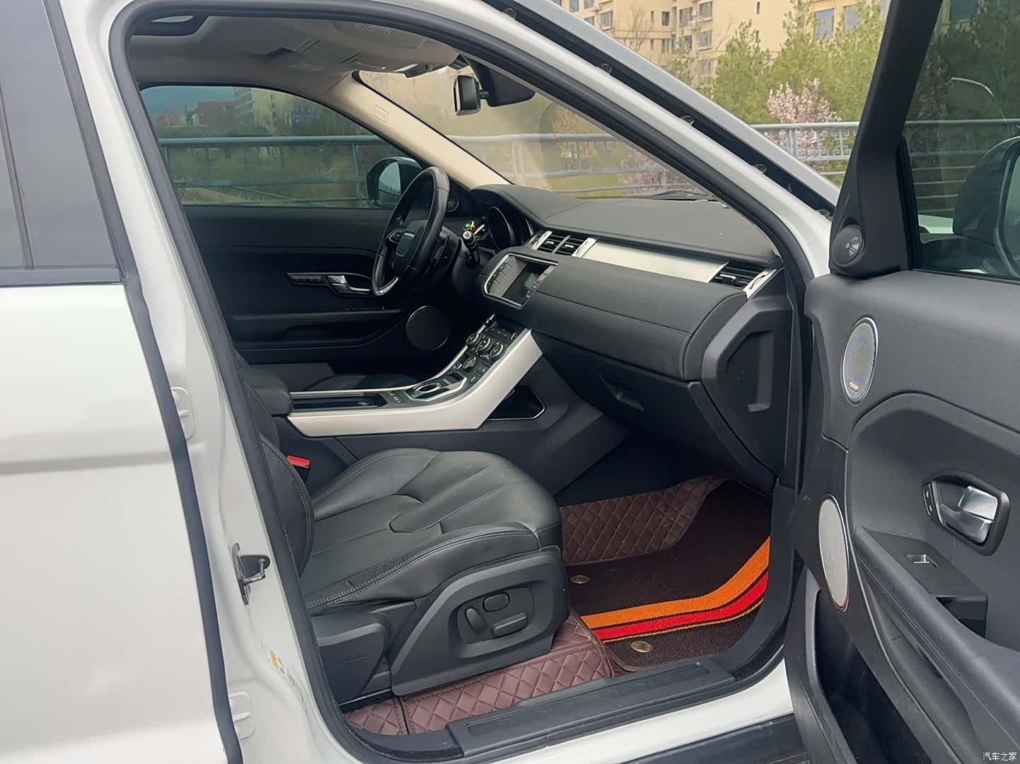 Land Rover Range Rover, 2016 26