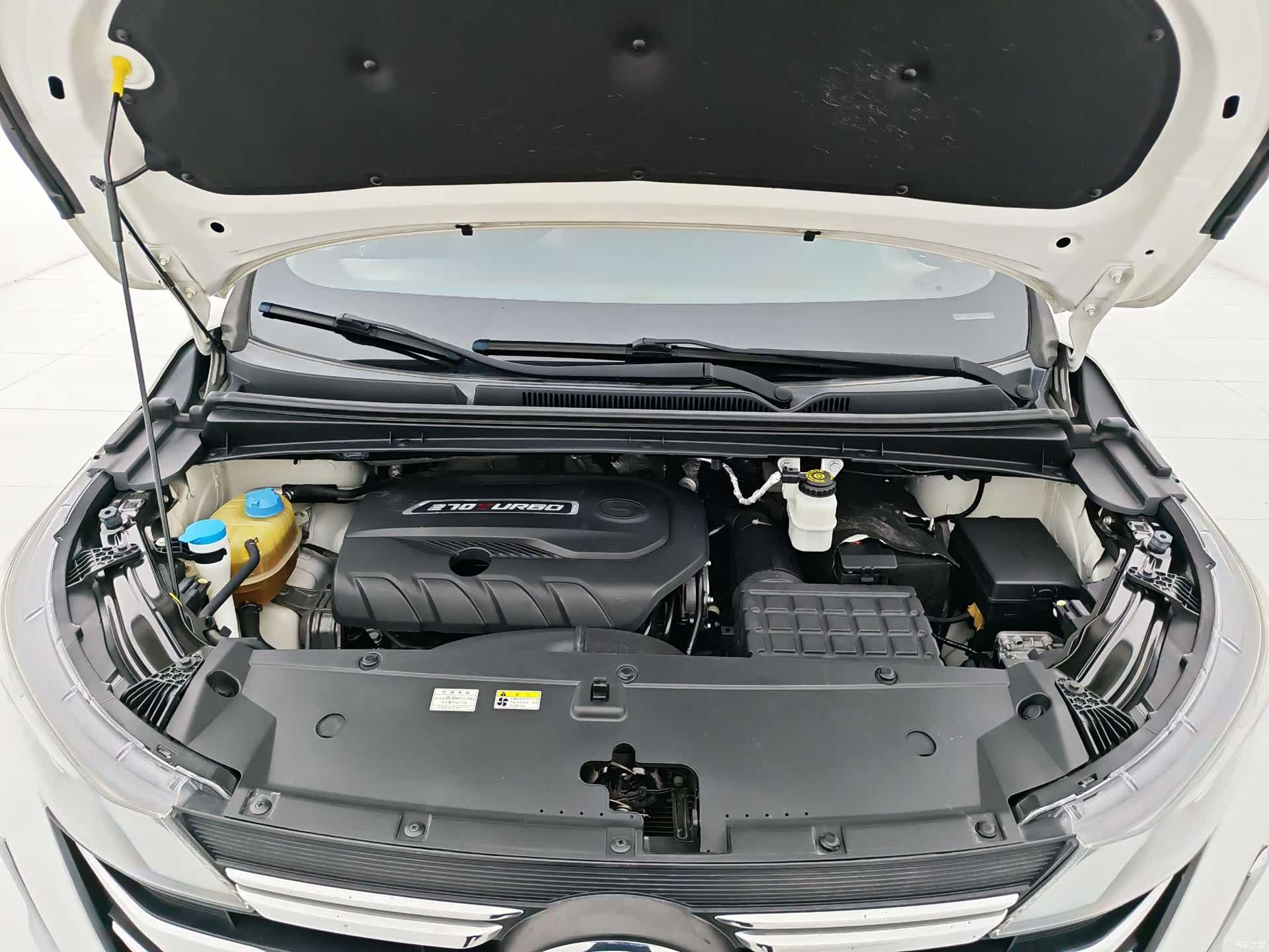 GAC M6, 2020 19