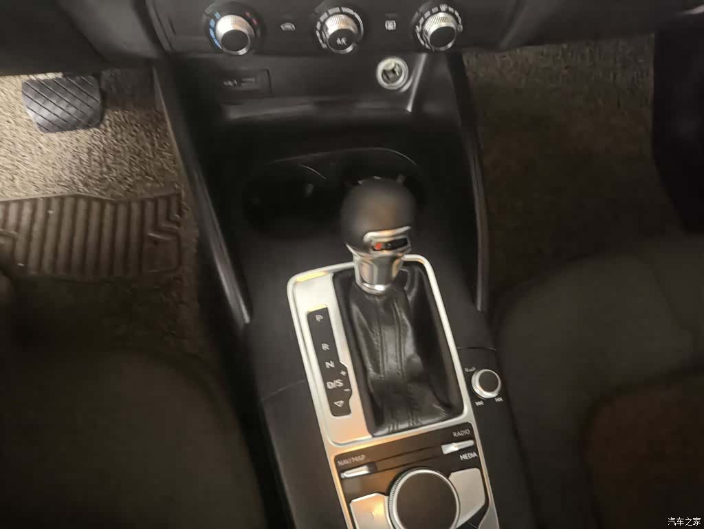 Audi A3, 2019 14