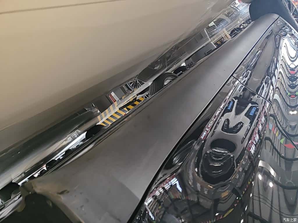 Tesla Model Y, 2021 22