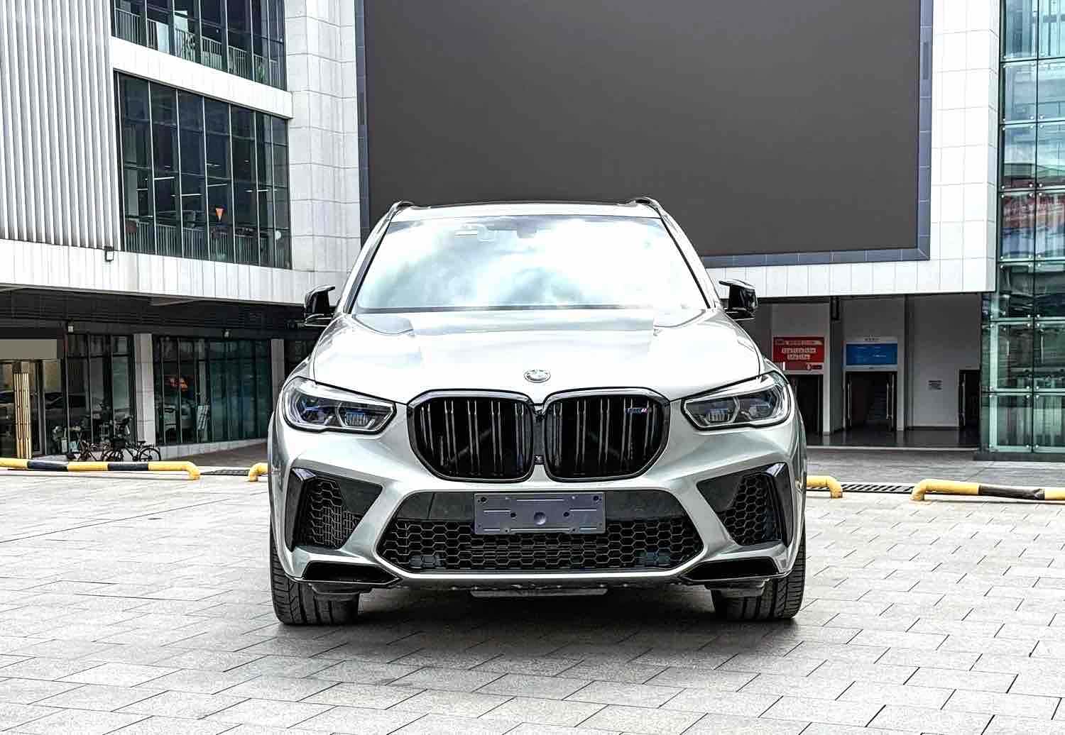 BMW X5, 2021 2