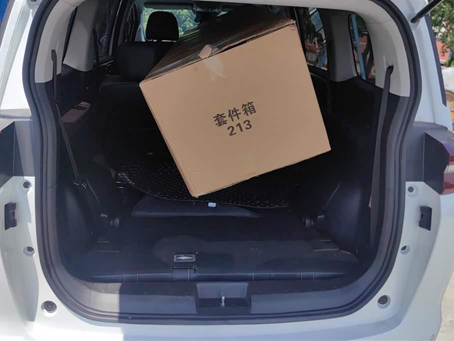 Trumpchi Trumpchi M6 Trumpchi Trumpchi M6