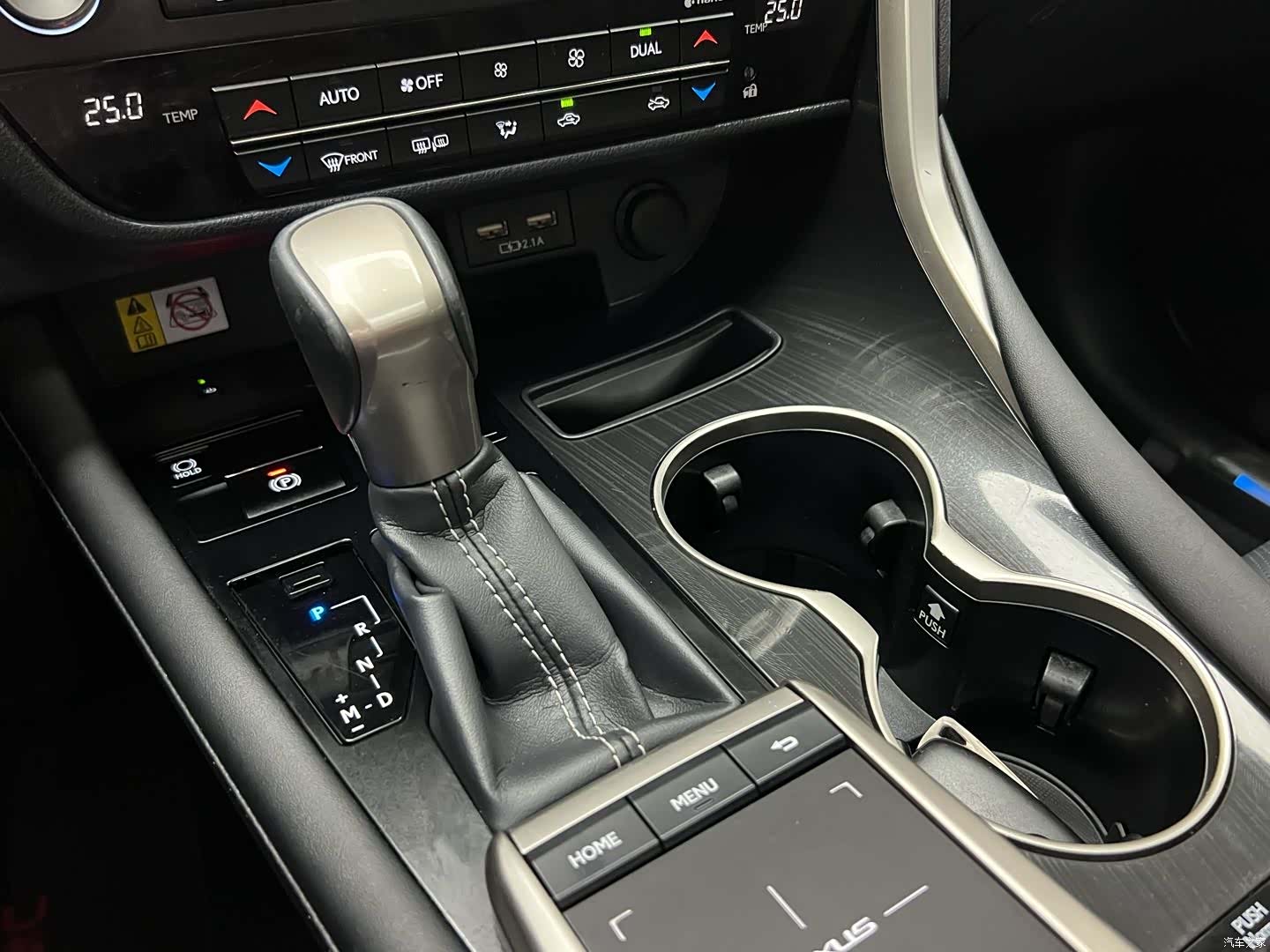 Lexus RX, 2019 15