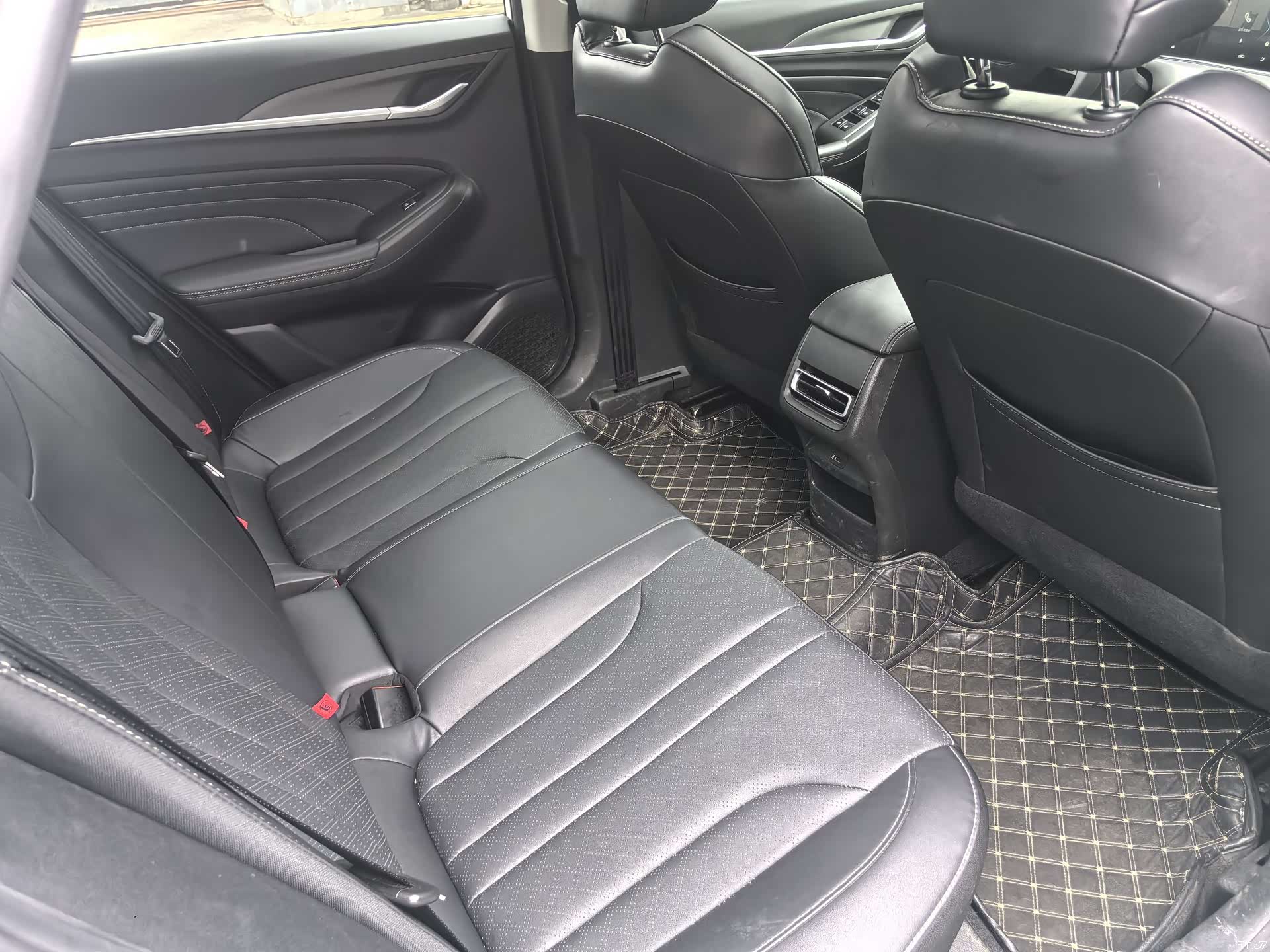 Changan Eado, 2021 18
