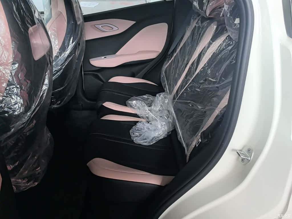 BYD Seagull, 2026 17
