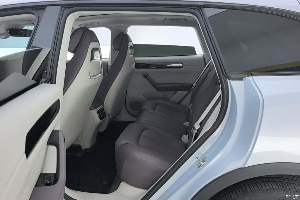 Leapmotor C11, 2024 11