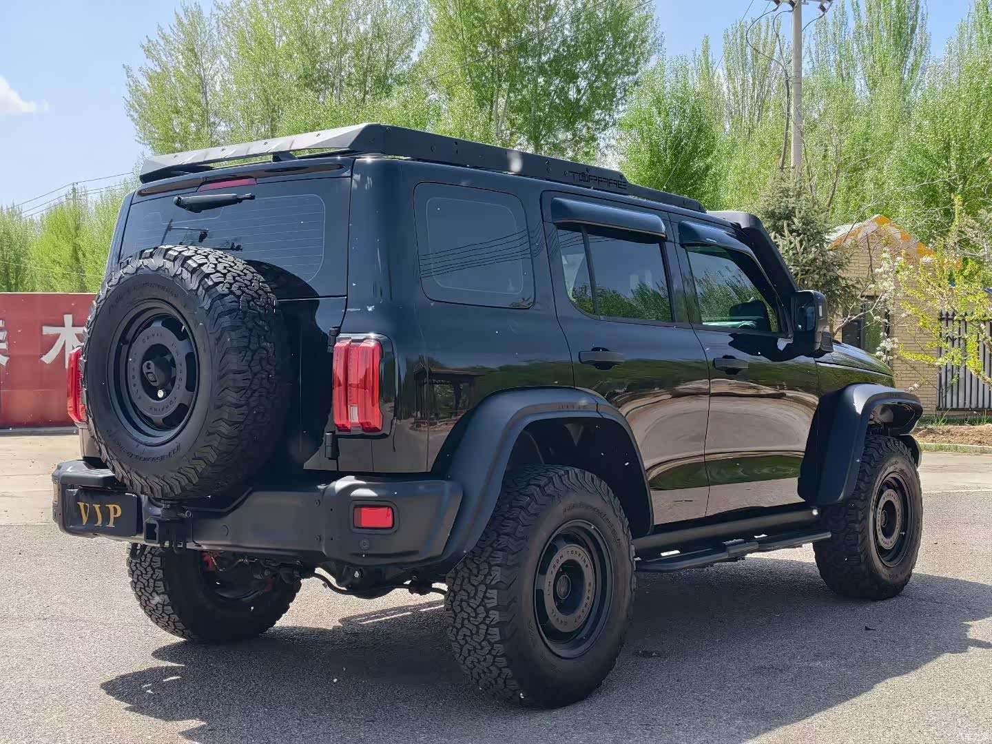 Tank 300, 2024 9