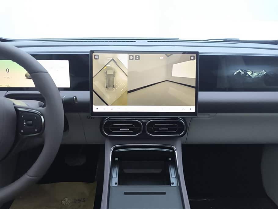 Leapmotor C11 Leapmotor C11