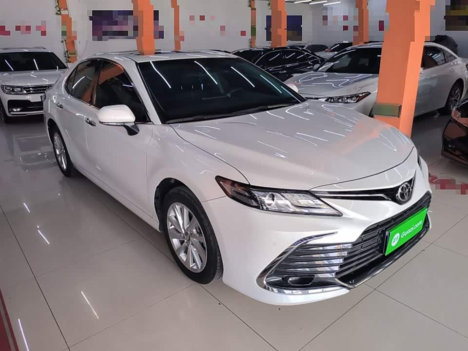 Toyota Camry Toyota Camry
