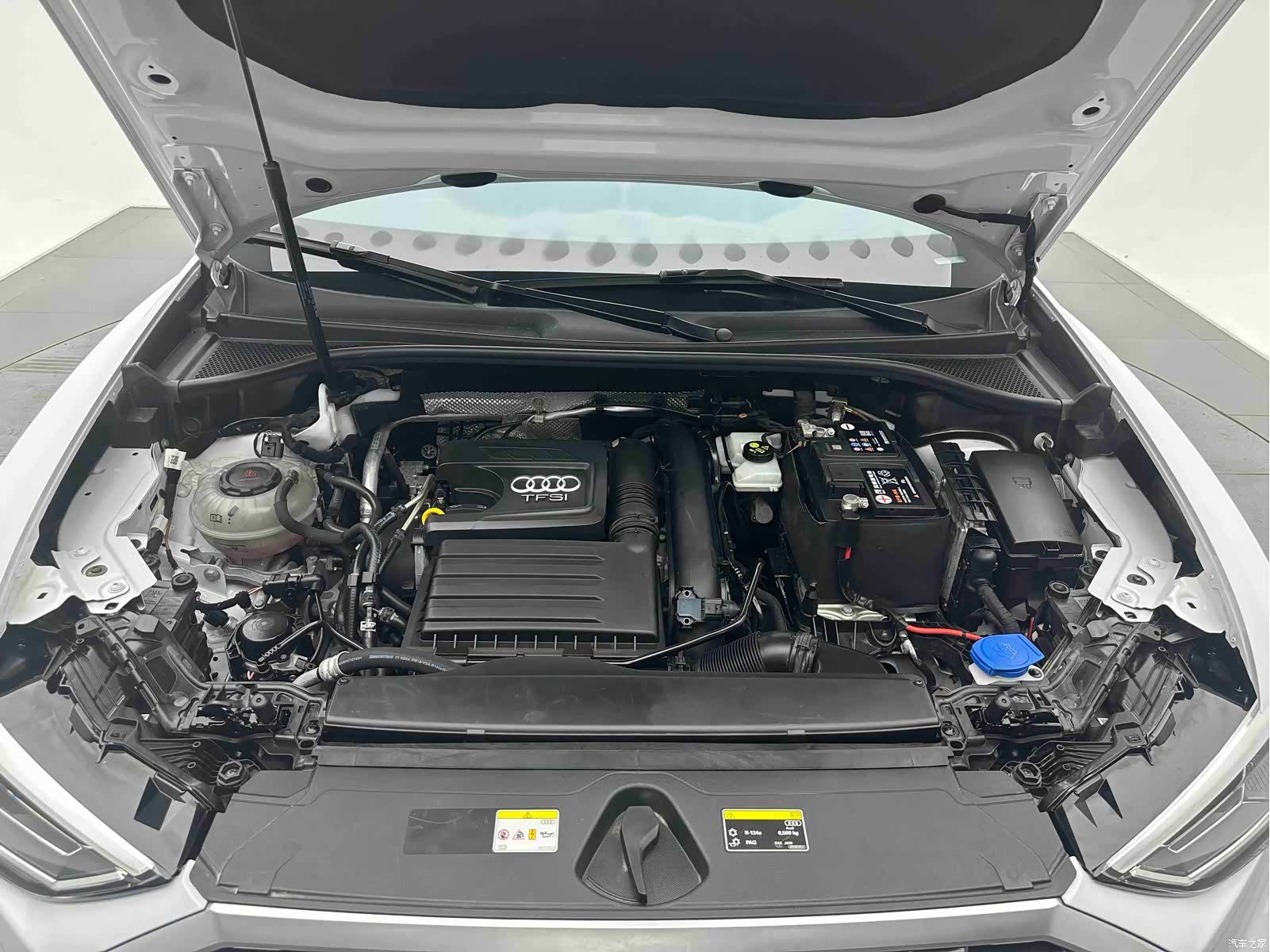 Audi Q3, 2022 19