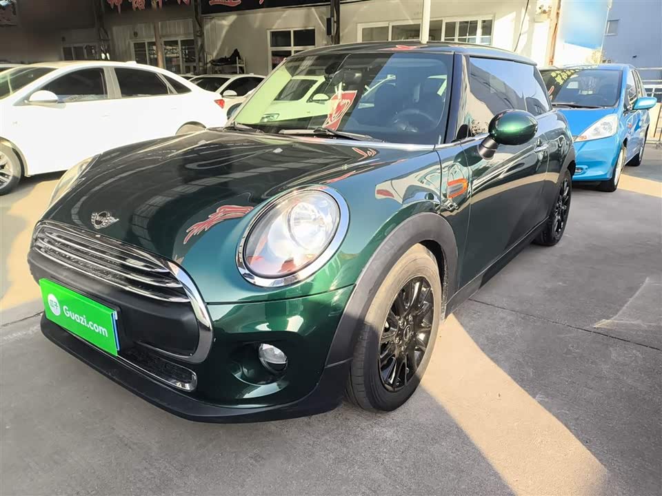 MINI MINI