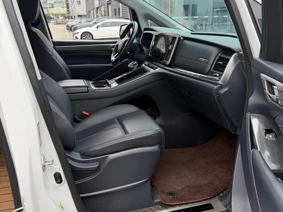 Trumpchi Trumpchi M8