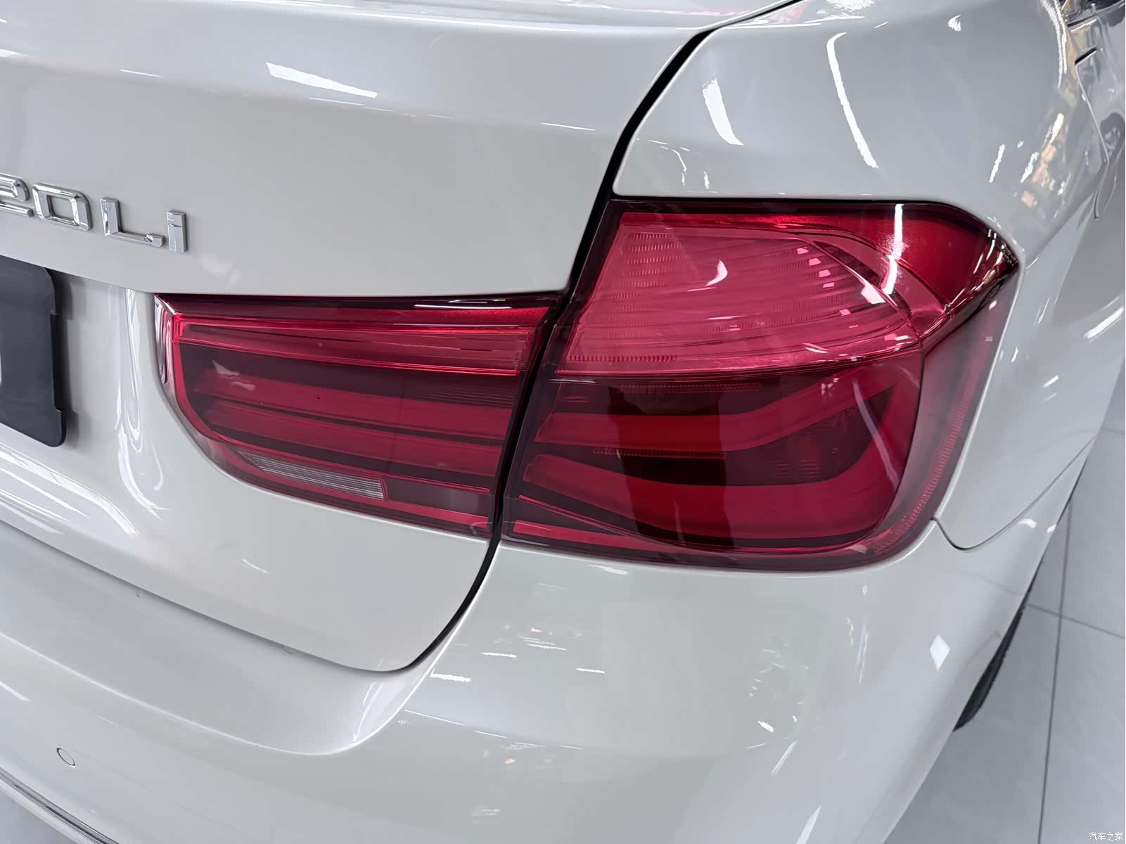BMW 3 Series, 2016 19
