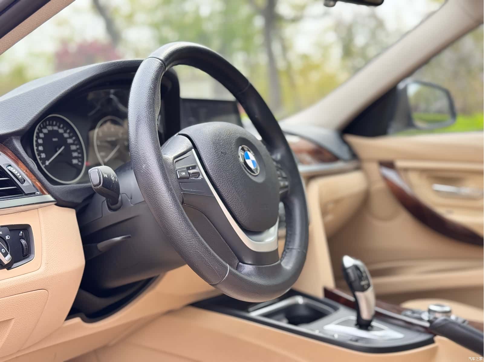 BMW 3 Series, 2013 7