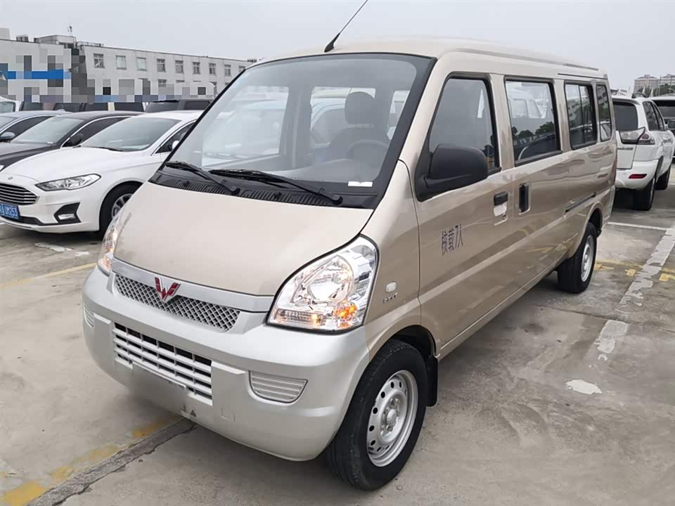 Wuling Wuling Rongguang