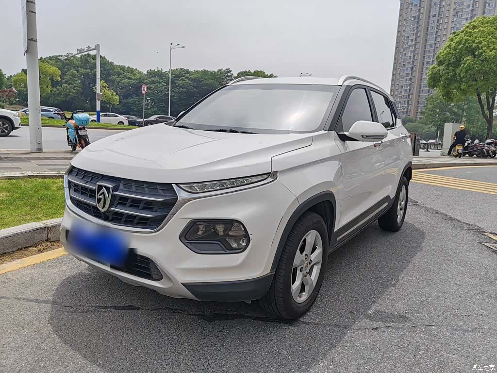 Wuling 510, 2018 21