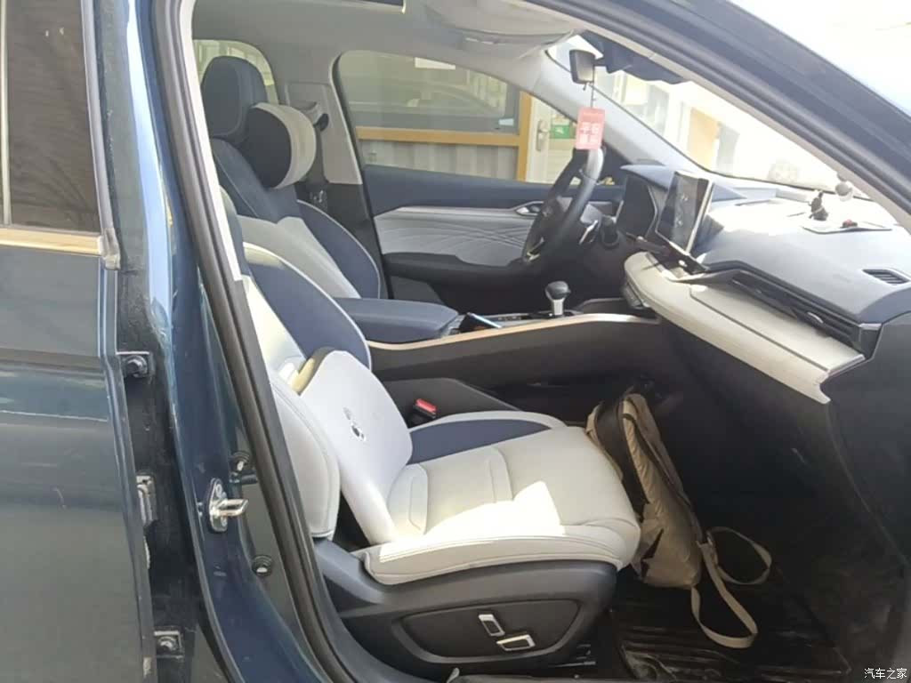 Geely Preface, 2023 25