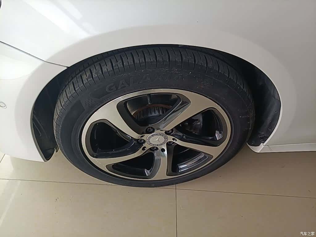 Mercedes-Benz E-Class, 2017 23