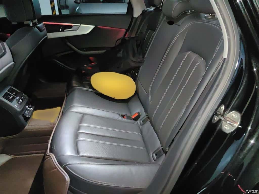 Audi A4L, 2021 15