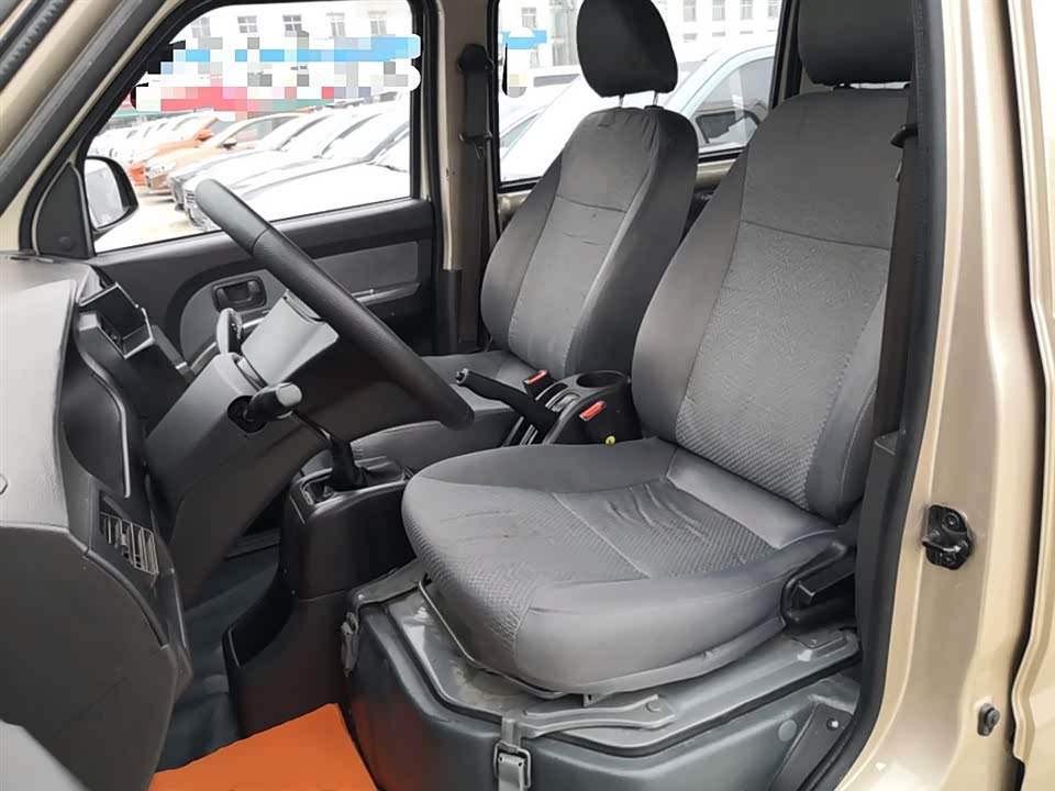 Wuling Wuling Rongguang