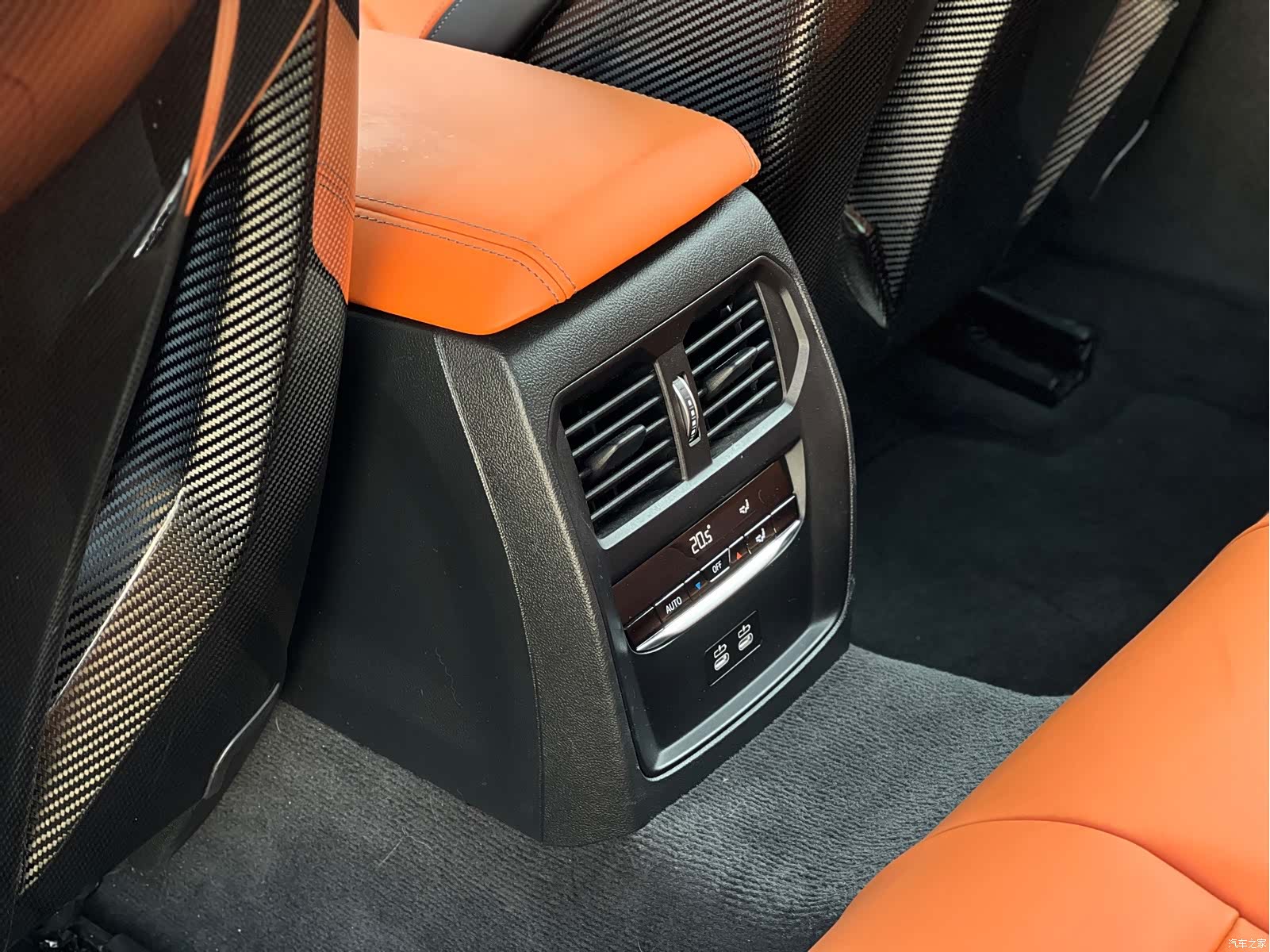 BMW M3, 2022 15
