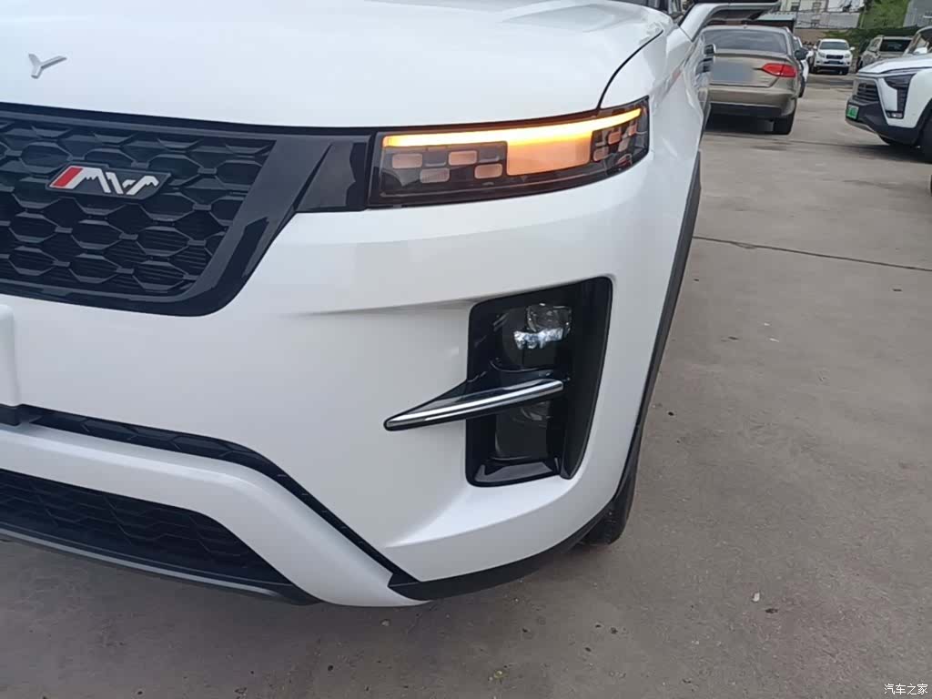 Chery Tiggo 7, 2026 24