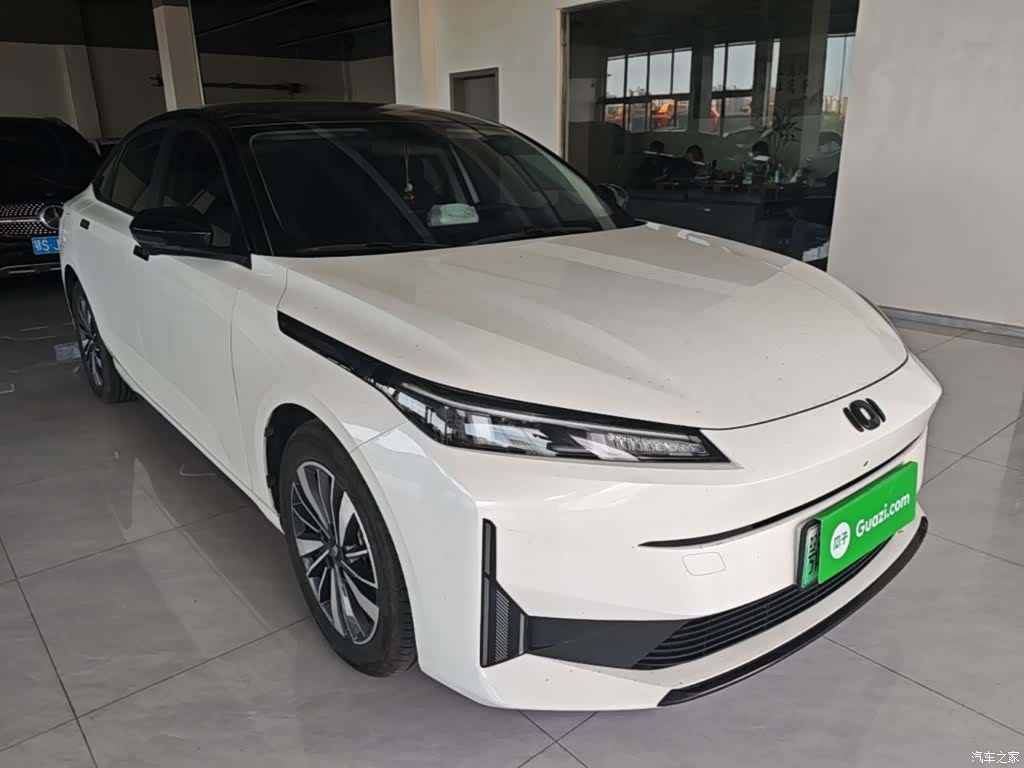 Changan Eado, 2024 4