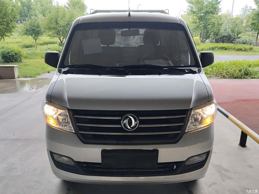 DongFeng C31, 2024 3