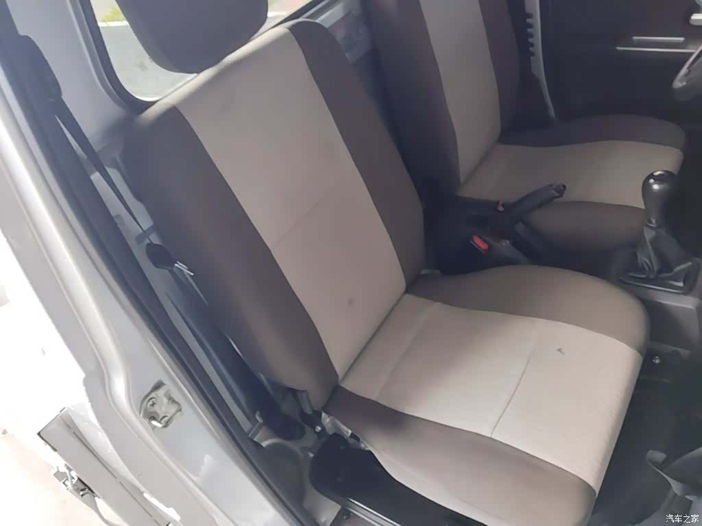 DongFeng C31, 2024 25