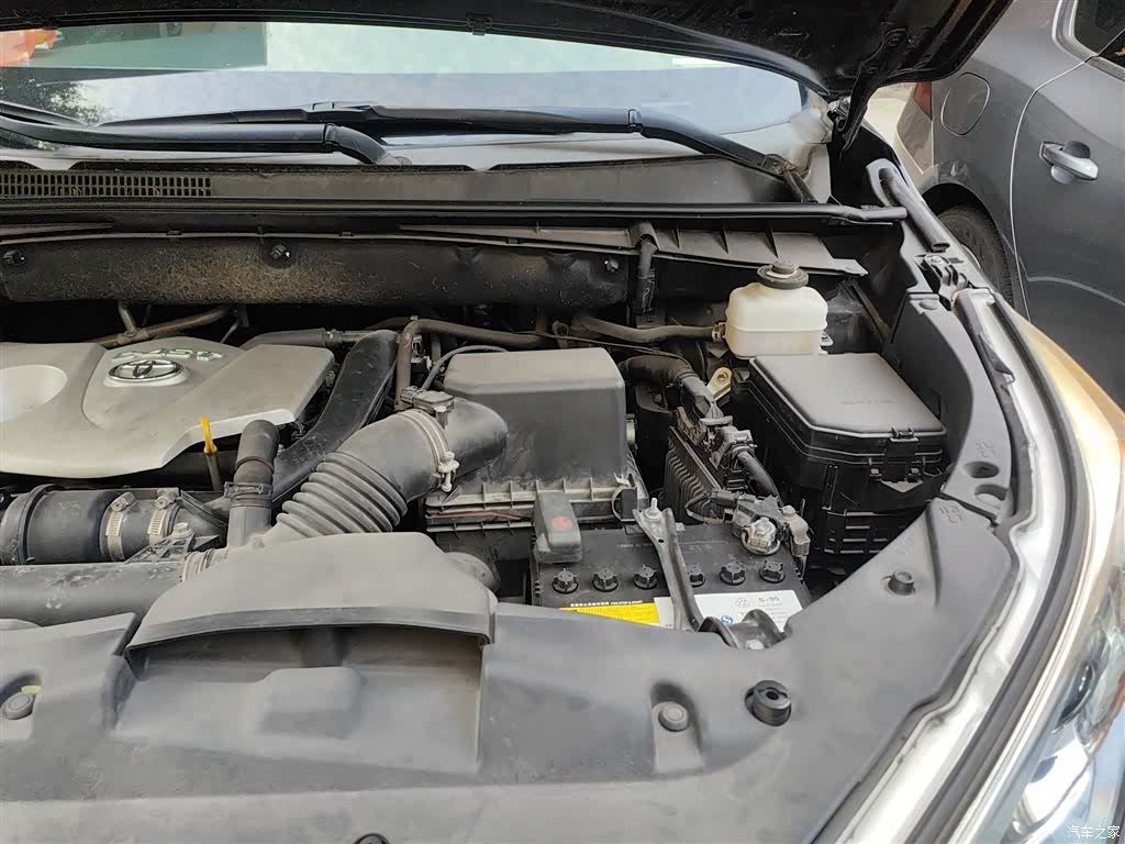 Toyota Highlander, 2016 22
