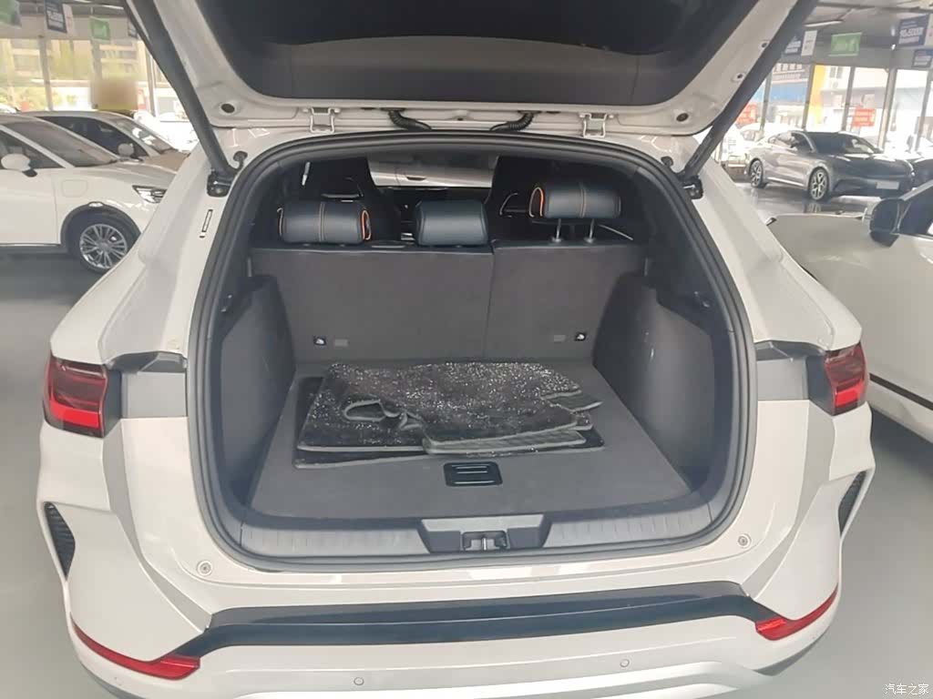 BYD Song, 2024 19