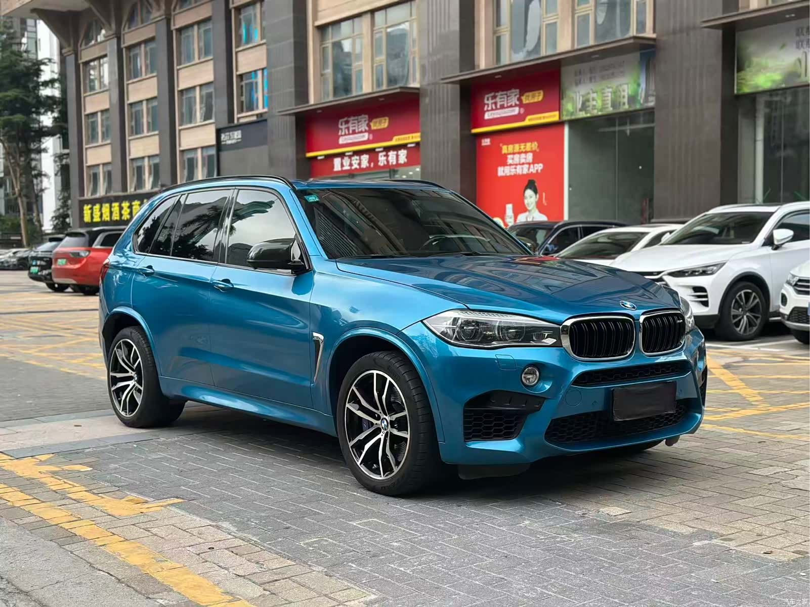 BMW X5, 2017 3