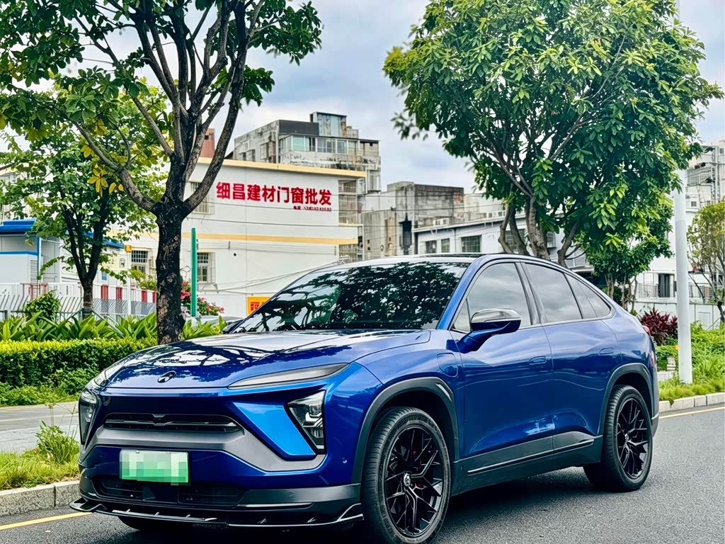 NIO EC6