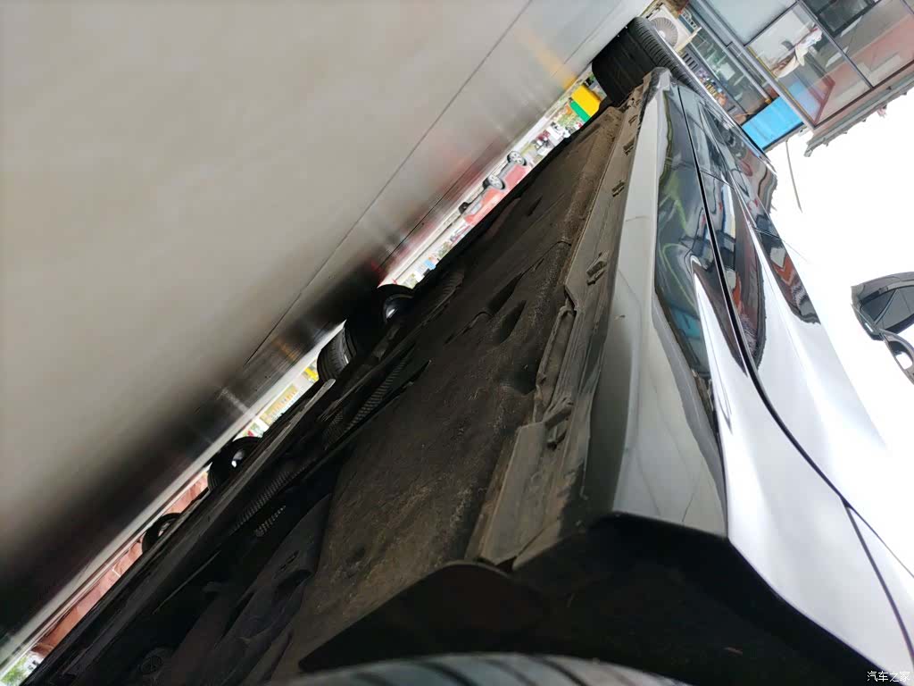 Audi A6L, 2024 21
