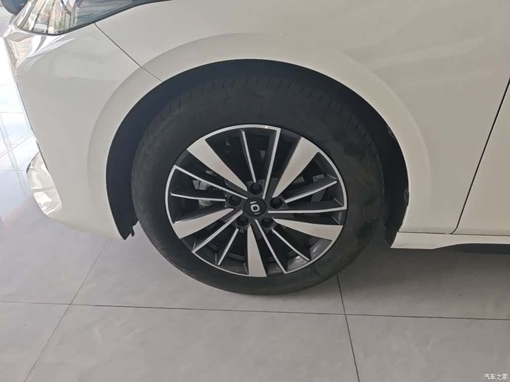 Changan Eado, 2024 23