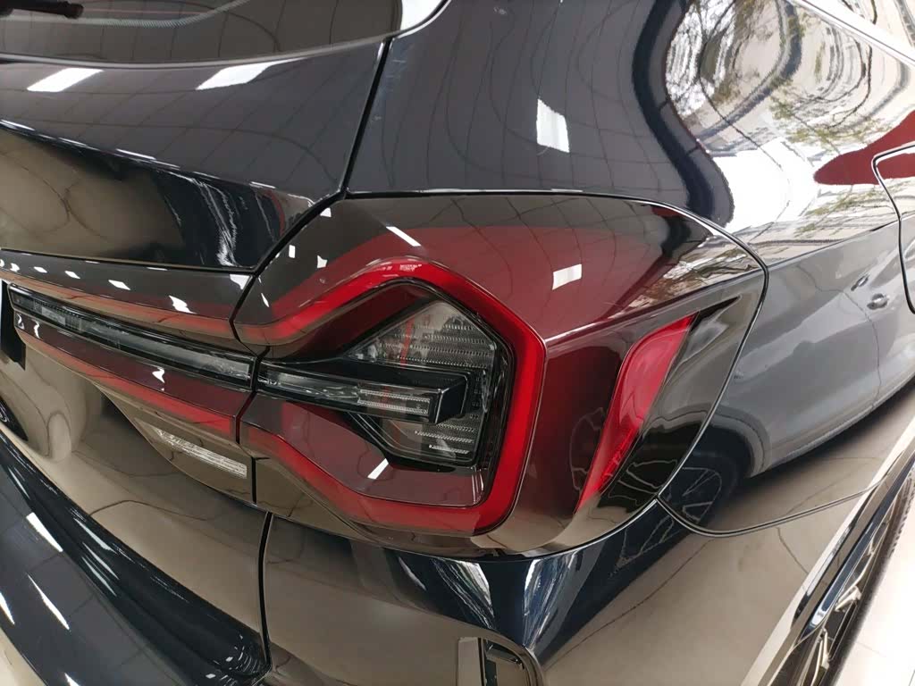 BMW X3, 2024 24