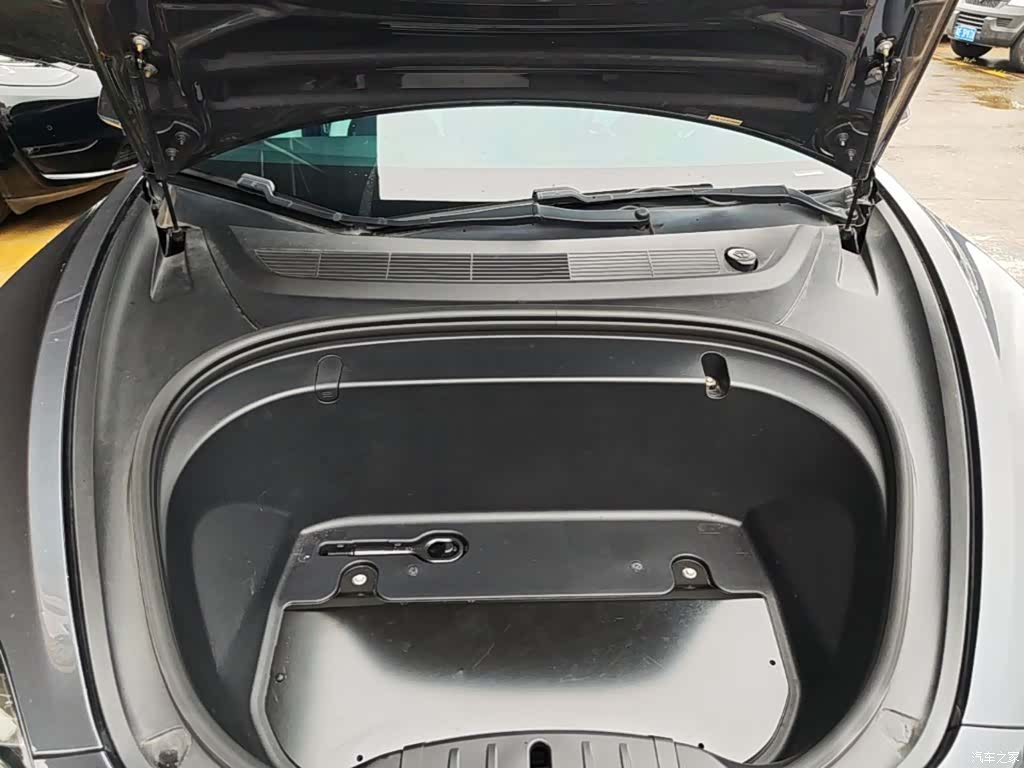Tesla Model 3, 2019 20