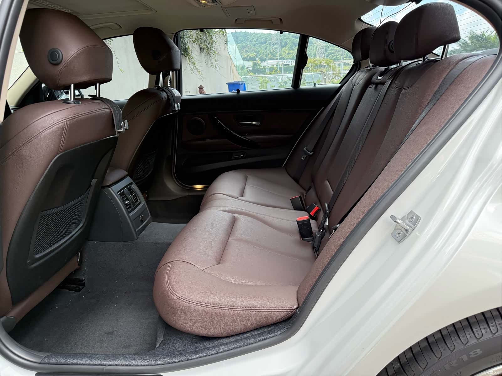BMW 3 Series, 2019 6