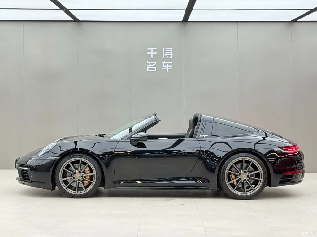 Porsche 911, 2023 3