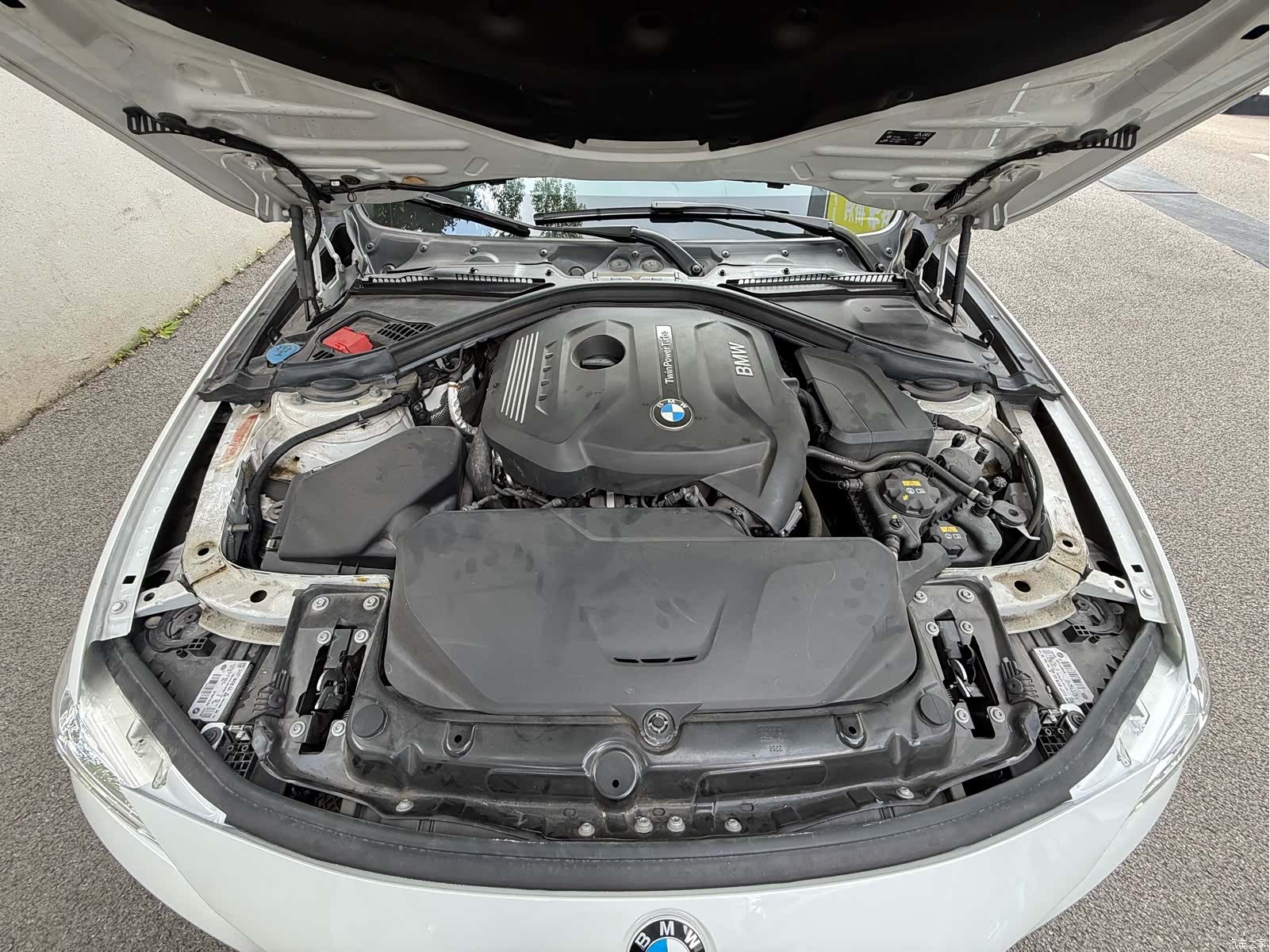 BMW 3 Series, 2019 35