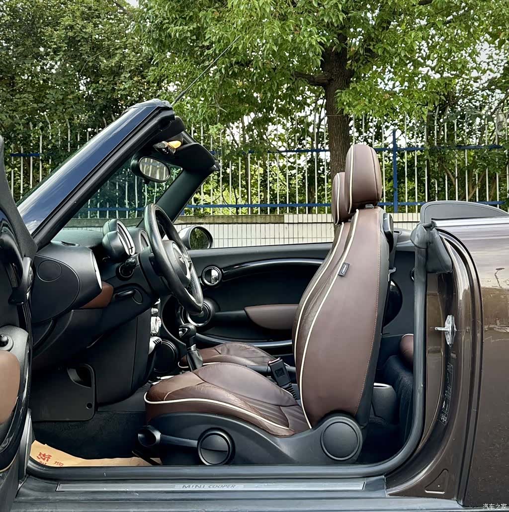 Mini Cooper, 2010 13