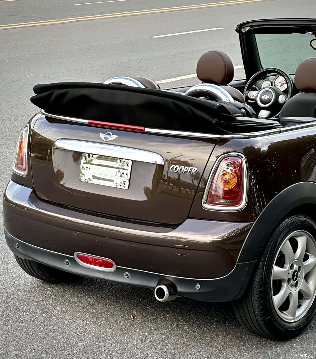 Mini Cooper, 2010 17